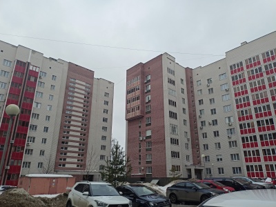 Двор пр. Музрукова 37, г. Саров - 01.jpg